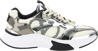 Valentino Garavani Demivee Sneakers - Dames - Sneakers - Veelkleurig - 38 EU - Schoenen