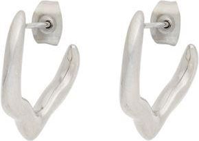 Trussardi SCHMUCK und UHREN - Ohrringe auf YOOX.COM