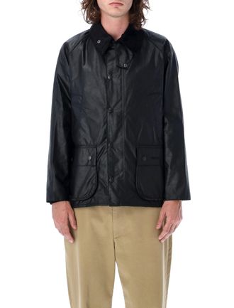 Barbour Cappotti Barbour Neri