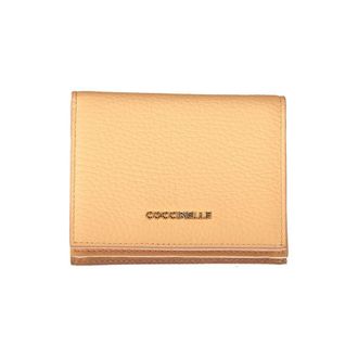 Coccinelle Leather Women Womens Wallet