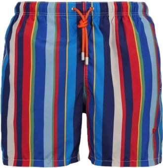 Gallo Gallo, Uomo, Costumi da bagno, Multicolore, M, new