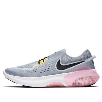 Nike Joyride Dual Run Obsidian Mist Lotus Pink CD4365-402