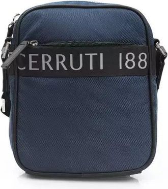Cerruti Nylon Women Crossbody Mens Bag