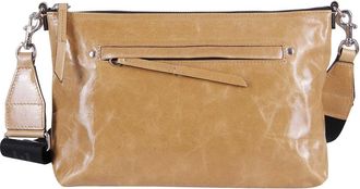 Isabel Marant Mujer, Bolsos, Marrón, Talla: ONE Size