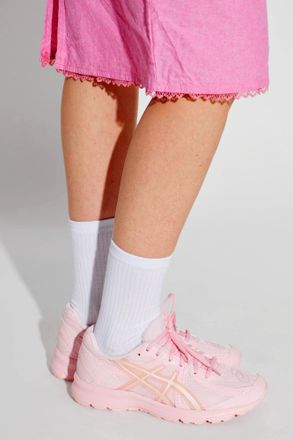 Asics JOG 100S Sports Shoes, Womens, Pink