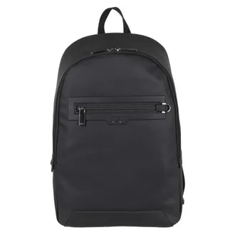 HUGO BOSS Hugo, Backpacks, male, Black, Size: ONE SIZE Cullen Backpack