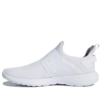 adidas Lite Racer Adapt Cloud White BC0941