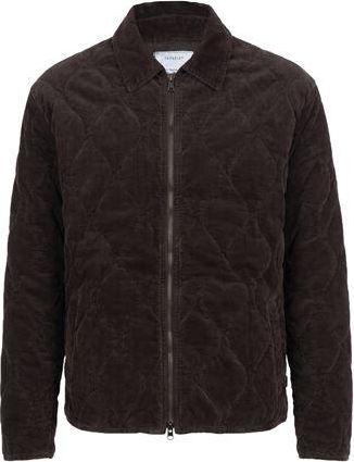 Crossley COATS & JACKETS - Denim outerwear sur YOOX.COM