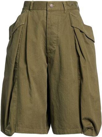 R13 BOTTOMWEAR - Shorts e bermuda su YOOX.COM