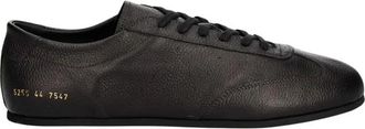 Common Projects Winter Driving Shoe - Heren - Schoenen - Zwart - Maat: 44 EU Leer