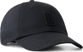 Bogner Cap Ralf for men - Black - one_size