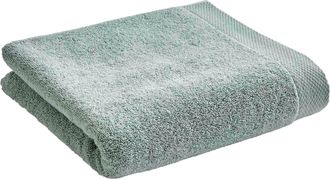 Christy Handtücher »LUXE« Luxus Handtücher in Premium Qualität mit 730g/m², 50x100cm, 2er Set