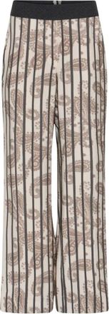 Gustav Donna, Pantaloni, Beige, XS, new