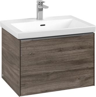 Villeroy & Boch Villeroy&boch - Subway 3.0, 622x429x478 Mm, Mueble De Lavabo, 1