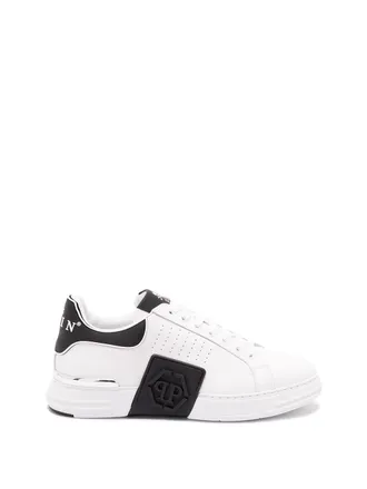 PHILIPP PLEIN スニーカー マルチカラー PHILIPP PLEINスニーカー人気ブランドフィリッププレインコピー