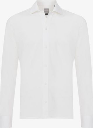 Gentiluomo Overhemd | Wit
