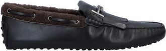 Tod's CALZADO - Mocasines en YOOX.COM