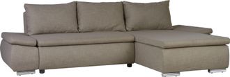 HOME AFFAIRE Ecksofa