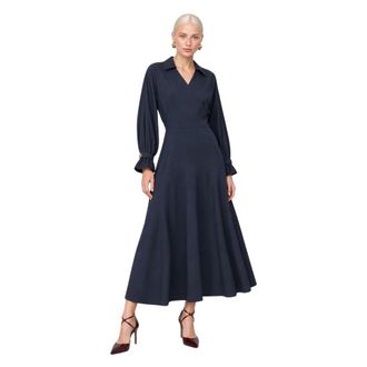 Kocca Donna, Abiti, Blu, XS, new