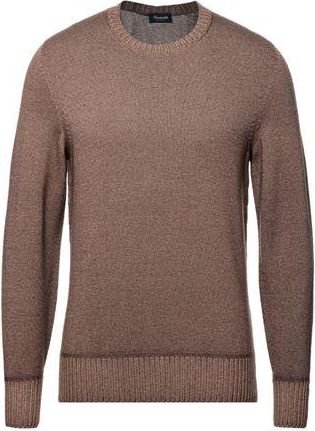 Drumohr KNITWEAR - Jumpers sur YOOX.COM