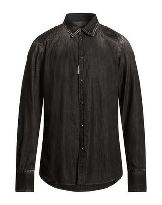 Dsquared2 TOPWEAR - Camicie jeans su YOOX.COM