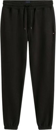 Tommy Jeans Pantalones Jogger Ajustados - Trousers - Hombre - Negro - XL
