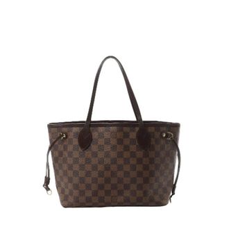 Louis Vuitton Pre-owned Tote Bags, female, Brown, Size: ONE SIZE Pre-owned Vintage Tote Bag