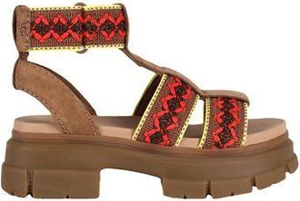 UGG CALZADO - Sandalias con cierre en YOOX.COM
