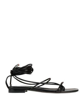 Dondup SCHUHE - Zehentrenner auf YOOX.COM