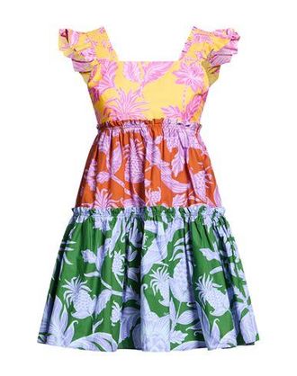 Farm Rio KLEIDER - Mini-Kleider auf YOOX.COM