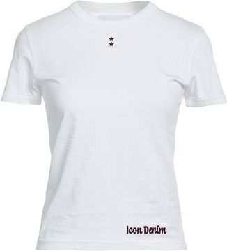 Icon Denim Los Angeles TOPWEAR - T-shirts su YOOX.COM