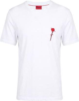 HUGO BOSS TOPWEAR - T-shirts su YOOX.COM