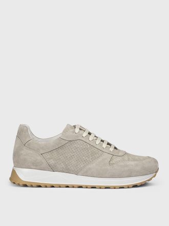 Doucal's Sneakers DOUCALS Men color Pearl