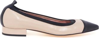 Anna F. Mujer, Zapatos, Beige, Talla: 41 EU