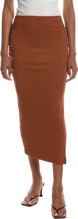 Michael Stars Martine Midi Skirt