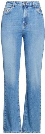 Diesel HOSEN & R&Ouml;CKE - Jeanshosen auf YOOX.COM