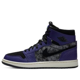 Nike Jordan Air Jordan 1 Zoom Comfort Bayou Boys DC2133-500