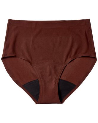 Le Mystere Smooth Shape Leak Resistant Brief