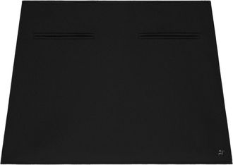 Courrèges Heritage Pockets mini skirt - Black