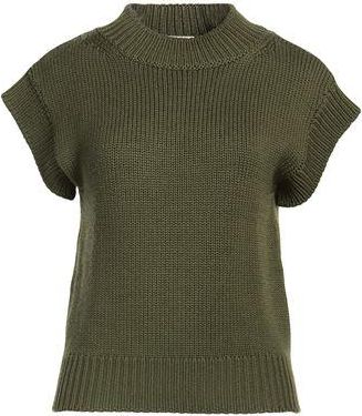 Compagnia Italiana KNITWEAR - Turtlenecks sur YOOX.COM