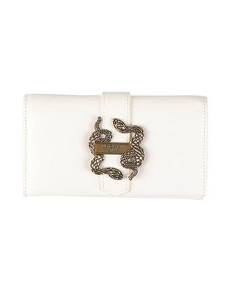 Just Cavalli Small Leather Goods - Wallets on YOOX.COM