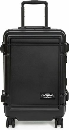 Eastpak unisex, Koffers, Zwart, Maat: ONE Size