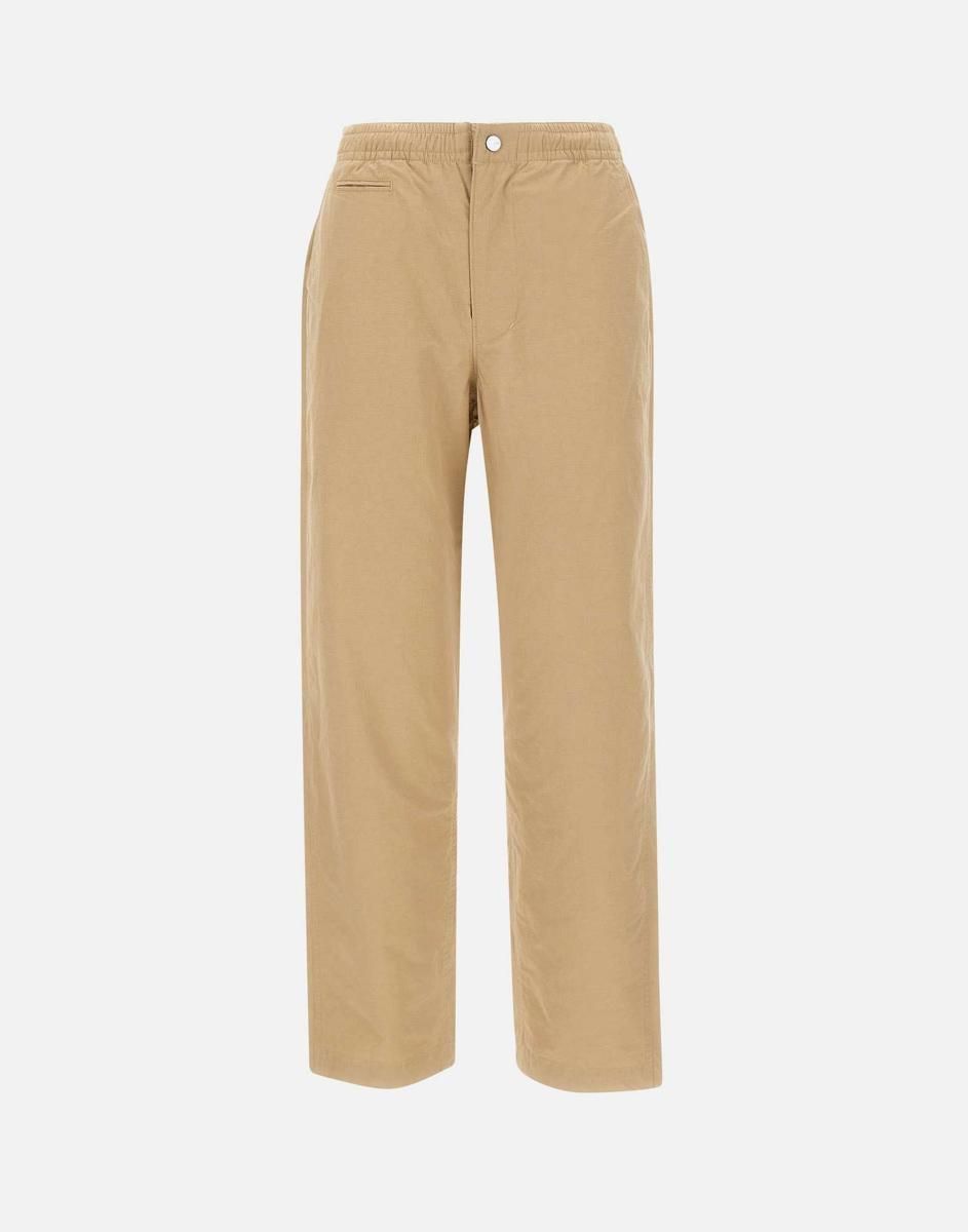 【送料&関税込】Autry Pants In Beige Nylon Autry Trousers from $157.00 - on Stylight