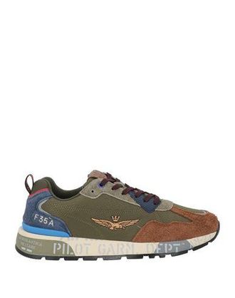 Aeronautica FOOTWEAR - Trainers on YOOX.COM