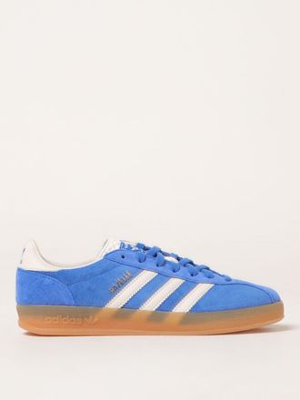 adidas Sneakers ADIDAS ORIGINALS Woman color Blue