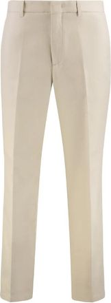 Department Five Broeken - Heren - Nette broeken - Beige - W30 - Broeken