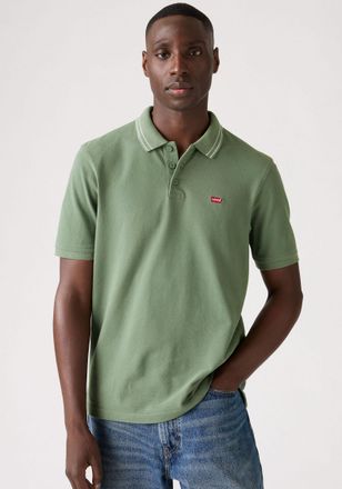 Levi's LE NEW LEVIS HM POLO mit kleinem Batwing-Logo