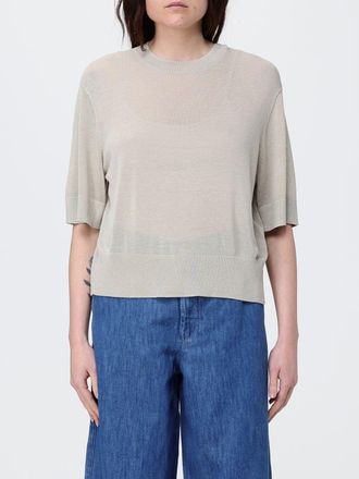 A|X Armani Exchange Maglia di lino Armani Exchange