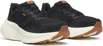 Saucony Guide Metro Sneaker in Black at Nordstrom, Size 11.5
