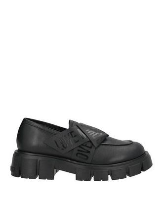 Love Moschino FOOTWEAR - Loafers on YOOX.COM